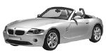 BMW E85 B0971 Fault Code