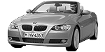 BMW E93 B0971 Fault Code