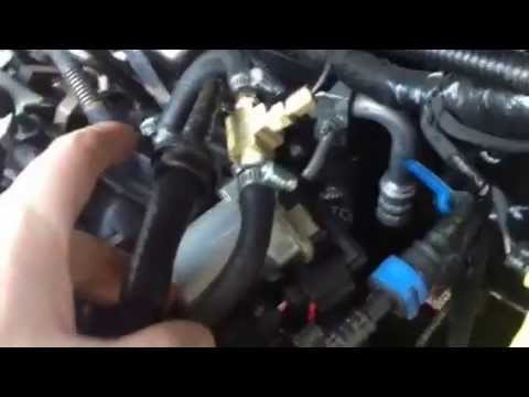 See B0971 repair manual